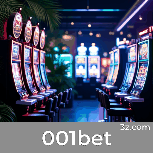 Bônus e Promoções Incríveis no 001bet