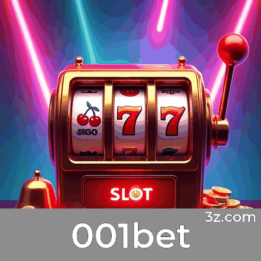 Bônus e Promoções Incríveis no 001bet